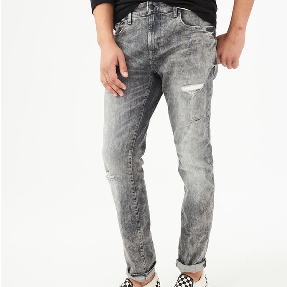 aeropostale stretch jeans
